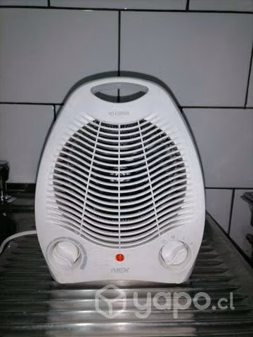 Termoventilador Nex - Imagen 2