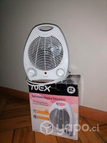 Termoventilador Nex
