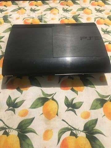 PlayStation 3 slim - Imagen 4