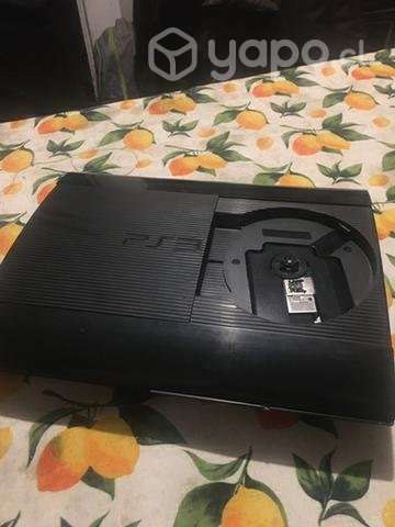 PlayStation 3 slim - Imagen 3