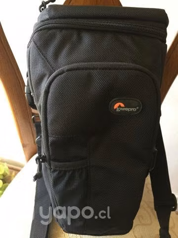 Bolso lowepro para camara Reflex