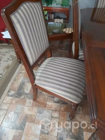Comedor y usado