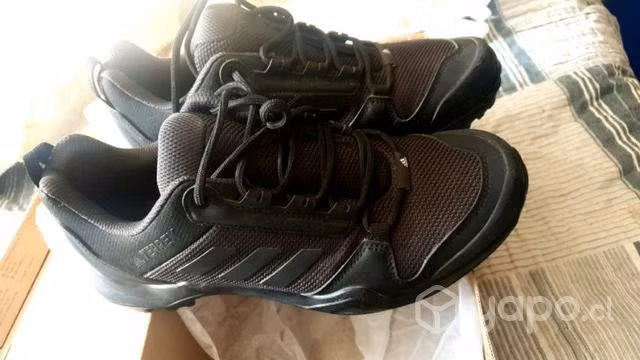 Zapatillas adidas terrex ax3 nuevas! - Imagen 2