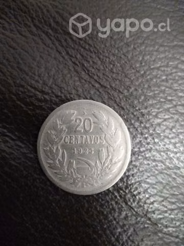 Moneda antigua