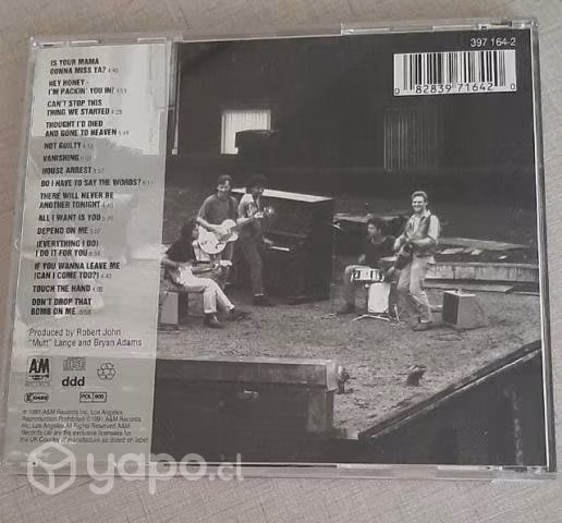 Cds retro