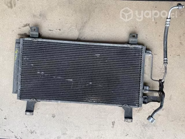 Radiador de aire mazda 6 2005 0