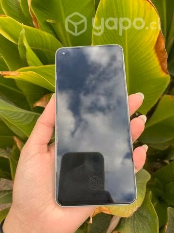 Oppo Reno 6 5G
