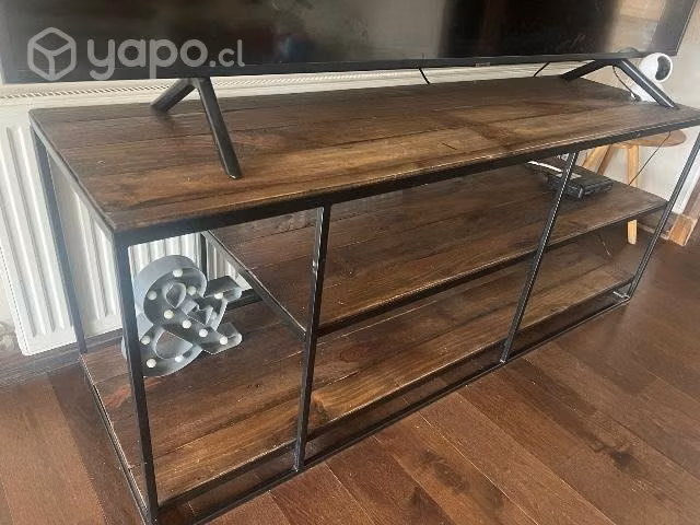 Rack de TV