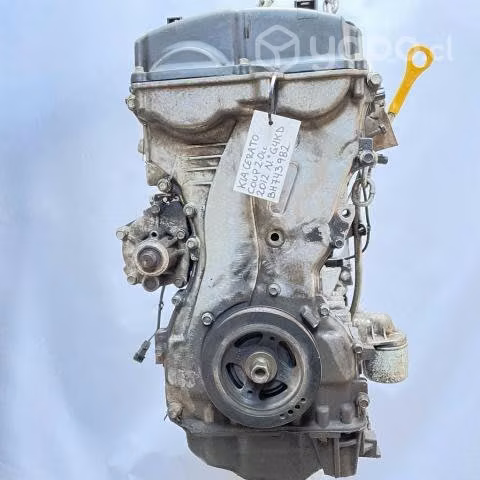 Motor Kia Cerato 2.0 2012