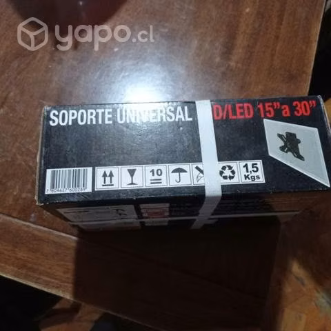 Soporte para tv