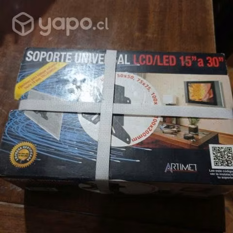Soporte para tv - Imagen 2
