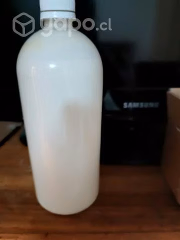 Látex Natural Maquillaje de 1 litro