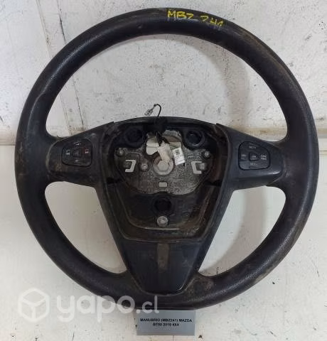 Manubrio (MBZ241) Mazda BT50 2019