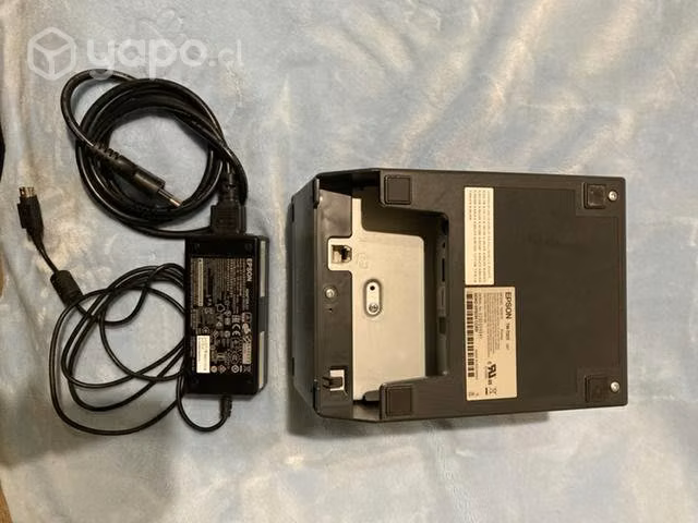 Impresora epson