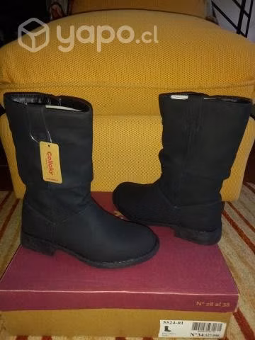 Botas - Imagen 2
