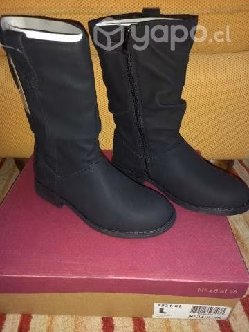 Botas - Imagen 1