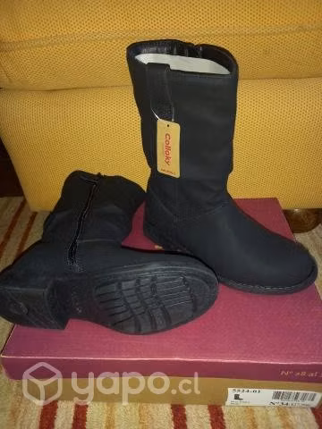 Botas - Imagen 3