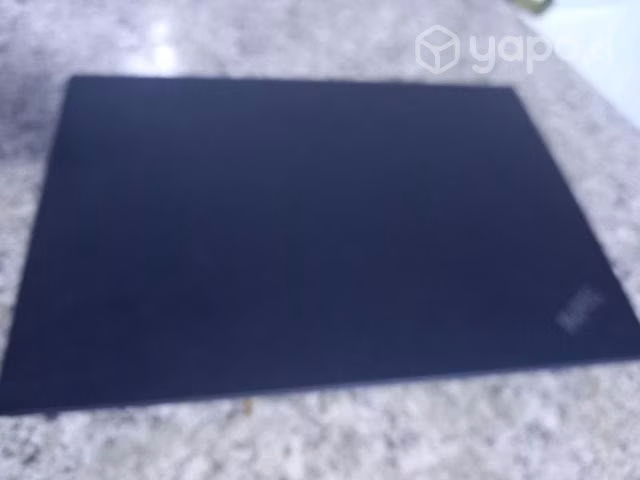 Computador marca Lenovo Core