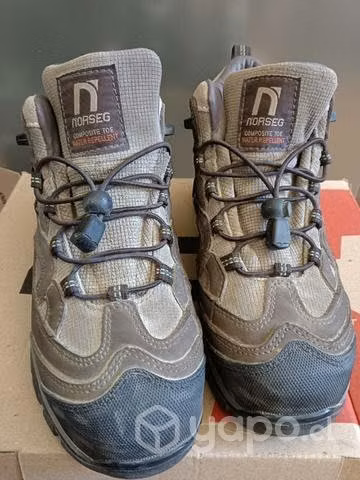 Zapatos seguridad