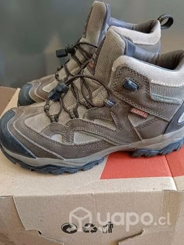 Zapatos seguridad