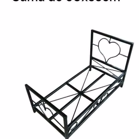 Cama para gatito