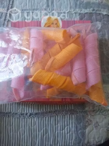 Onduladores de cabello sin calor 2 set nuevos - Imagen 3