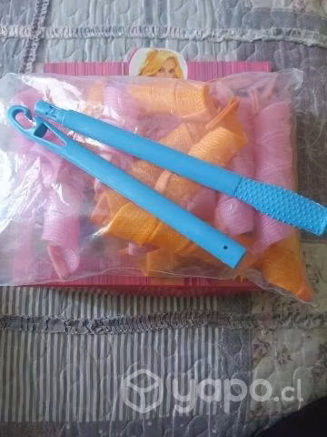 Onduladores de cabello sin calor 2 set nuevos - Imagen 4