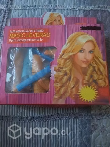 Onduladores de cabello sin calor 2 set nuevos - Imagen 2