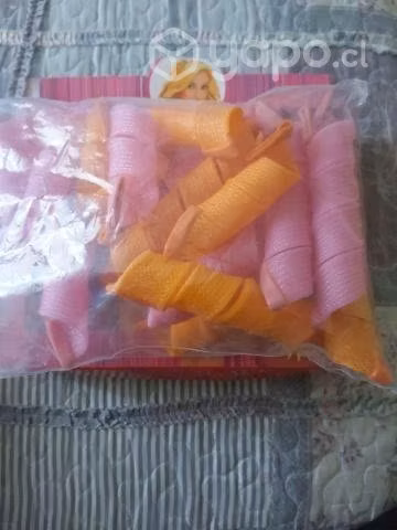 Onduladores de cabello sin calor 2 set nuevos - Imagen 5