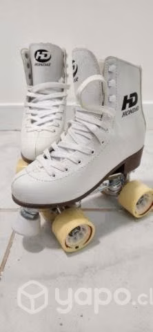 Patines artísticos