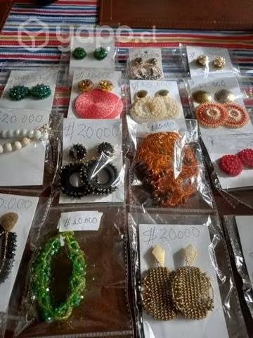 Hermosa bisuteria - Imagen 4