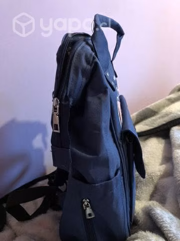 Mochila maternal - Imagen 3