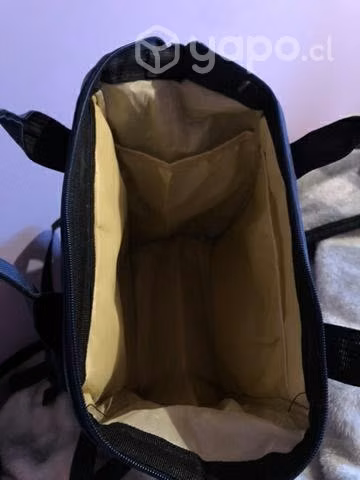 Mochila maternal - Imagen 4