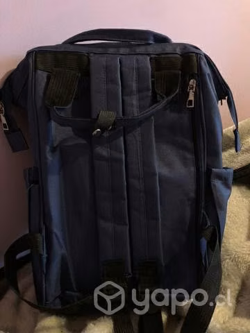 Mochila maternal - Imagen 2