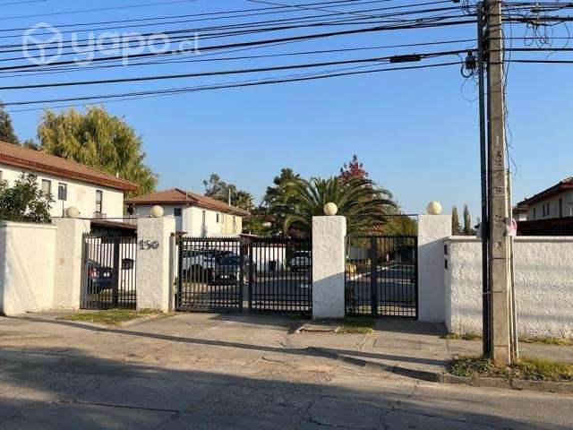 Casa en Condominio en Machali - Imagen 3