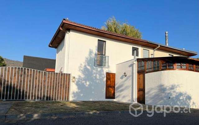 Casa en Condominio en Machali - Imagen 2
