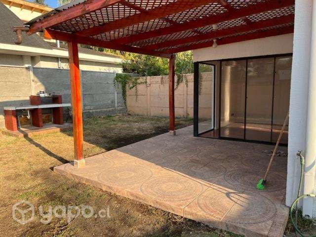 Casa en Condominio en Machali - Imagen 8