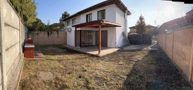 Casa en Condominio en Machali - Imagen 7