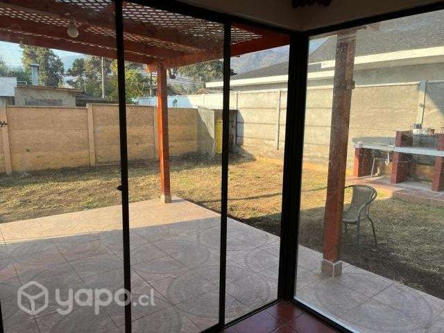 Casa en Condominio en Machali - Imagen 14