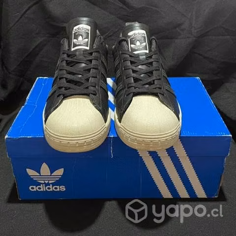 Adidas Superstar Size Tag - Imagen 3