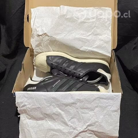 Adidas Superstar Size Tag - Imagen 6
