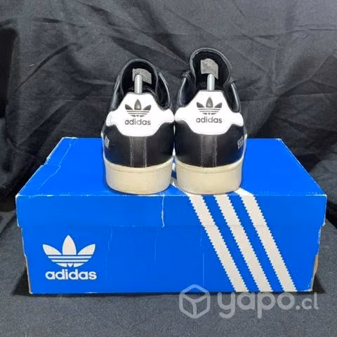 Adidas Superstar Size Tag - Imagen 4