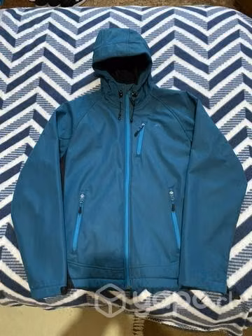 Softshell Mormaii