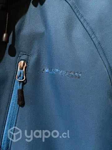 Softshell Mormaii - Imagen 5