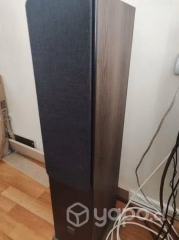 Columnas Hifi Dalí Oberon 5 - Imagen 2
