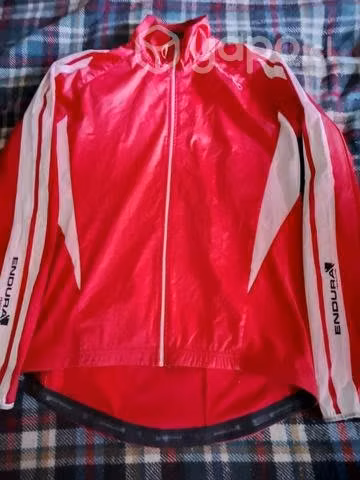 Ropa de ciclismo