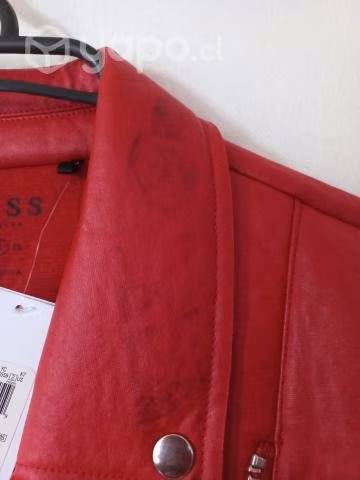 Chaqueta GUES - Imagen 2