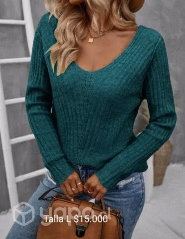 Ropa exclusiva única en talla y modelo - Imagen 3