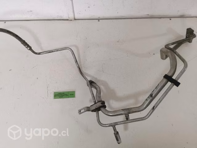 Caneria Aire Acondicionado (FFP093) Ford F150 Pla