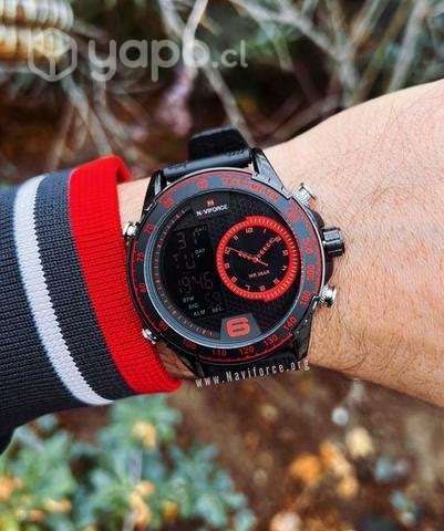 naviforce - Imagen 2